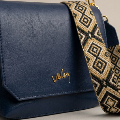 Bolso Carriel de Cuero - Promoción Exclusiva con 80% de Descuento