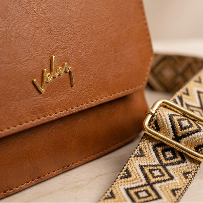 Bolso Carriel de Cuero – Lanzamiento Exclusivo con 80% de Descuento