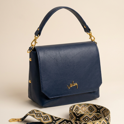 Bolso Carriel de Cuero – Lanzamiento Exclusivo con 80% de Descuento