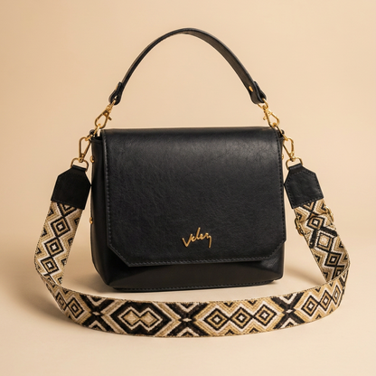 Bolso Carriel de Cuero – Lanzamiento Exclusivo con 80% de Descuento