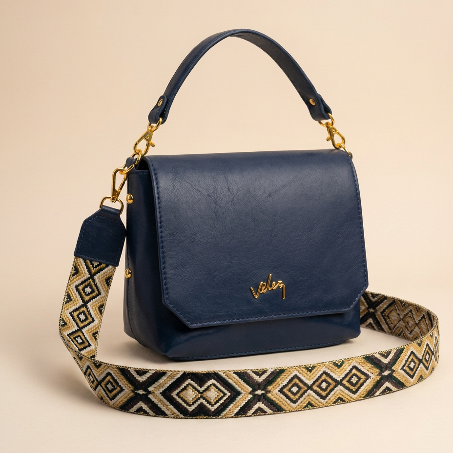 Bolso Carriel de Cuero – Lanzamiento Exclusivo con 80% de Descuento