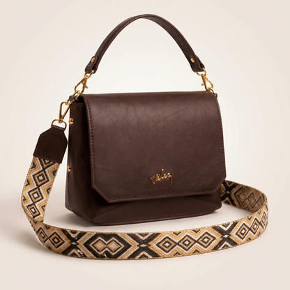 Bolso Carriel de Cuero – Lanzamiento Exclusivo con 80% de Descuento